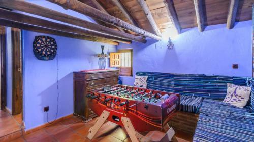 Casa El Tajil Algarinejo By Ruralidays