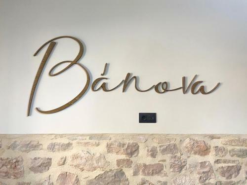 B�nova Apartamento Tur�stico