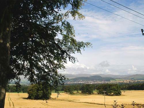 The Nook Crieff - Uk36807