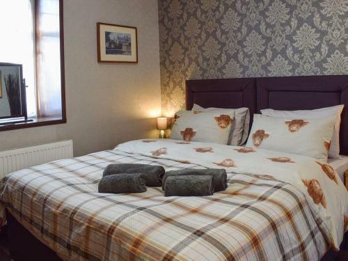 The Nook Crieff - Uk36807
