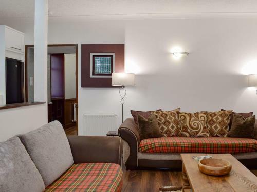 The Nook Crieff - Uk36807