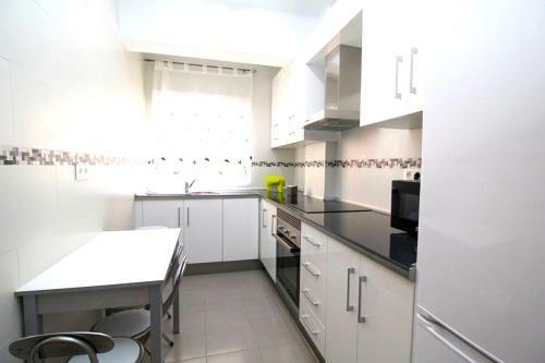 Apartamento Expoholidays - Playa Almer�a