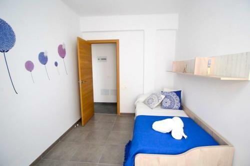 Apartamento Expoholidays - Playa Almer�a