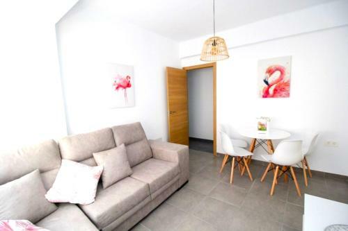 Apartamento Expoholidays - Playa Almer�a