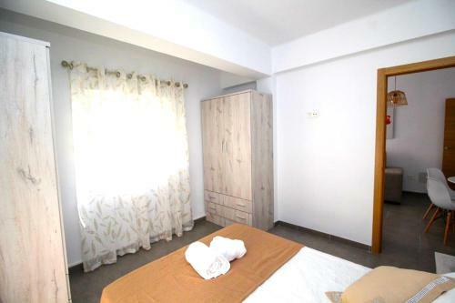 Apartamento Expoholidays - Playa Almer�a