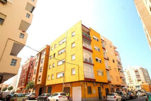 Apartamento Expoholidays - Playa Almer�a