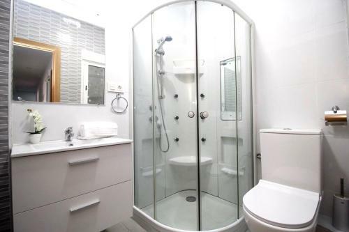 Apartamento Expoholidays - Playa Almer�a