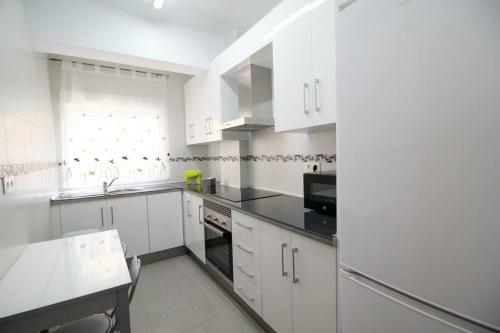 Apartamento Expoholidays - Playa Almer�a