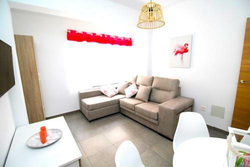 Apartamento Expoholidays - Playa Almer�a