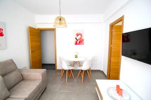 Apartamento Expoholidays - Playa Almer�a