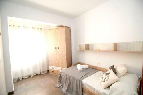 Apartamento Expoholidays - Playa Almer�a