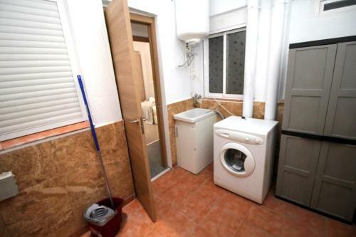 Apartamento Expoholidays - Playa Almer�a