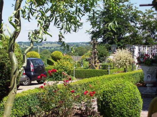 Apartamento Hotel-appartementen Vouwere