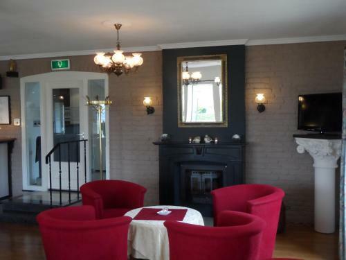 Apartamento Hotel-appartementen Vouwere