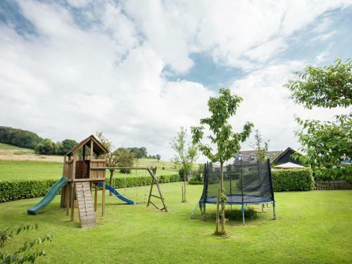 Holiday Home De Dal Mechelen II
