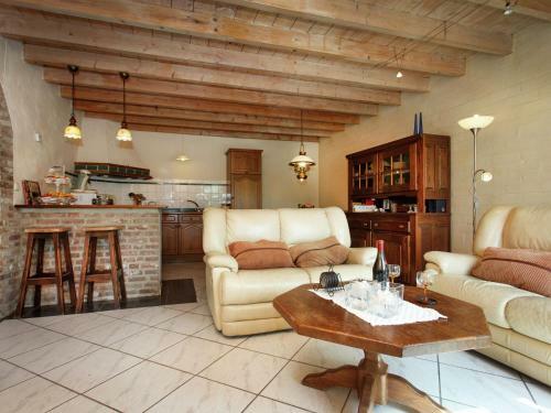 Holiday Home De Dal Mechelen II