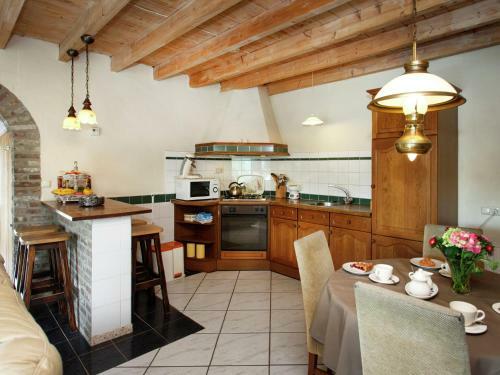 Holiday Home De Dal Mechelen II