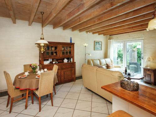 Holiday Home De Dal Mechelen II