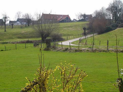 Holiday Home De Dal Mechelen II