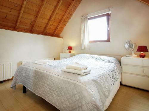Holiday Home De Dal Mechelen II