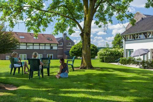 Buitenplaats De Mechelerhof
