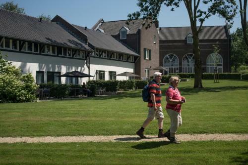 Buitenplaats De Mechelerhof