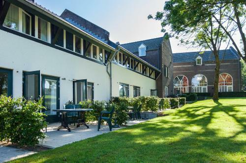 Buitenplaats De Mechelerhof