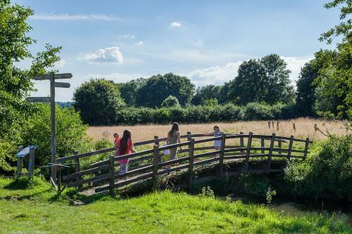 Buitenplaats De Mechelerhof
