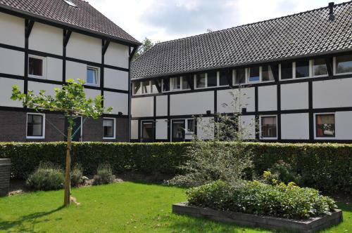 Buitenplaats De Mechelerhof