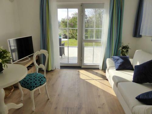 Bed & Breakfast Villa Witte Lelie