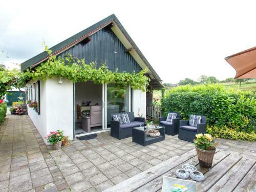 Holiday Home De Dal Mechelen I