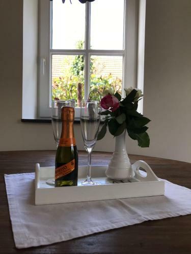 Hotel Hoeve De Plei