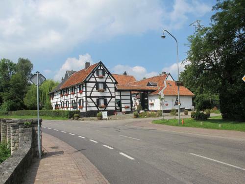 Hotel Hoeve De Plei