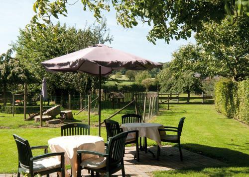Hotel Hoeve De Plei