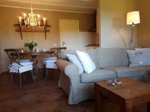 Apartamento Buitenverblijf 't Herfse