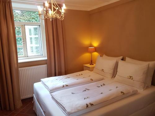 Apartamento Buitenverblijf 't Herfse