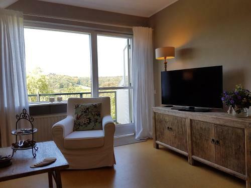 Apartamento Buitenverblijf 't Herfse