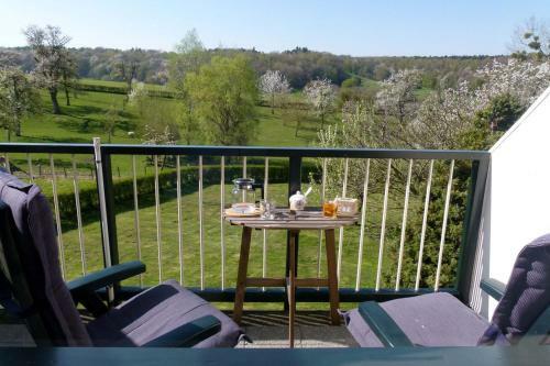 Apartamento Buitenverblijf 't Herfse