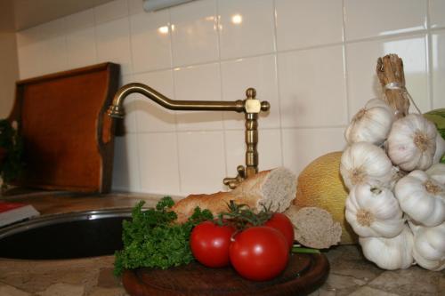 Apartamento Buitenverblijf 't Herfse