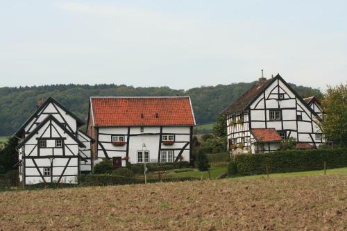 Apartamento Buitenverblijf 't Herfse