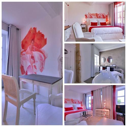 Hotel Ch�teau Talluy