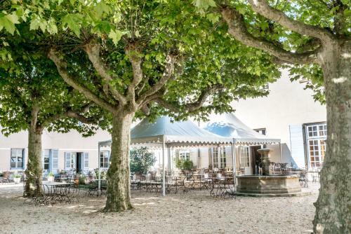Hotel Ch�teau Talluy