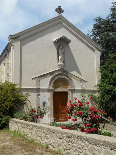 Hotel Ch�teau Talluy