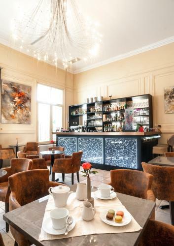 Hotel Ch�teau Talluy