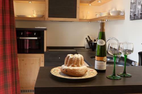 Apartamento Appartements La Maison Du Tigre