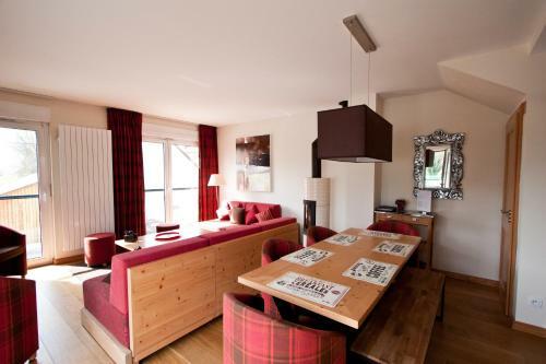 Apartamento Appartements La Maison Du Tigre