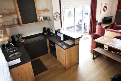Apartamento Appartements La Maison Du Tigre
