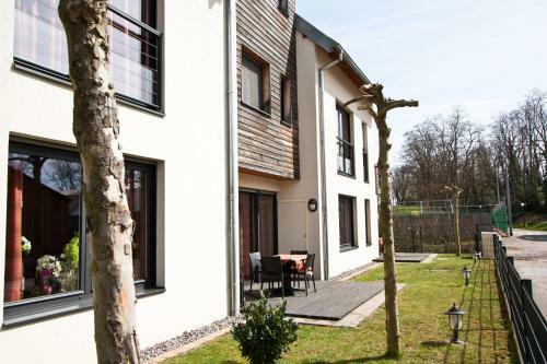 Apartamento Appartements La Maison Du Tigre