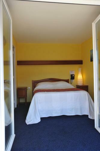 Hotel Saint Christophe