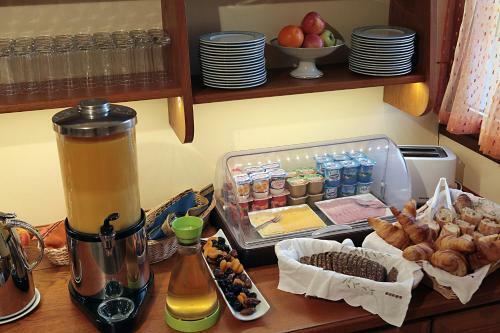 Hotel Saint Christophe